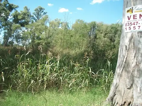 Terreno en Venta de 4805,0 m2