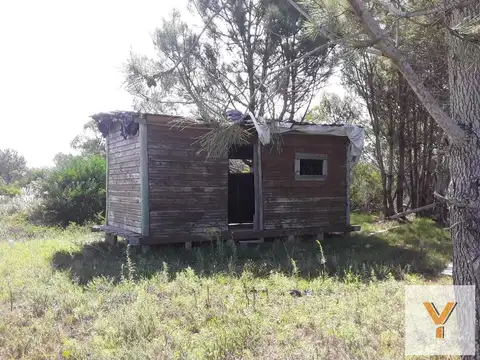 Terreno en Venta en Punta del Diablo, USD 25.000