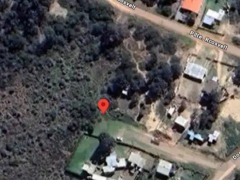 Terreno en Venta de 592,0 m2