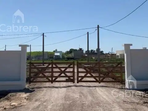 Terreno en Venta en Arana, USD 16.200