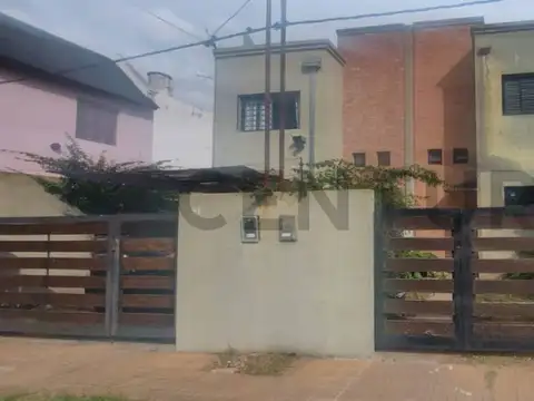 138 entre 33 y 34. Dúplex 2 AMBIENTES en San Carlos, La Plata