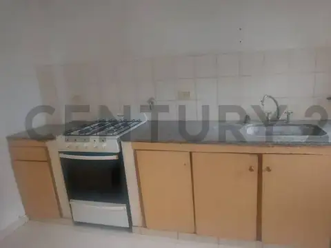 138 entre 33 y 34. Dúplex 2 AMBIENTES en San Carlos, La Plata
