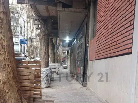 Departamento 3 ambientes - Belgrano