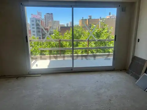 Departamento 3 ambientes -APTO PROFESIONAL Belgrano