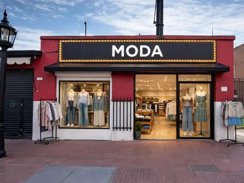 Local en Alquiler en Don Torcuato, $ 750.000