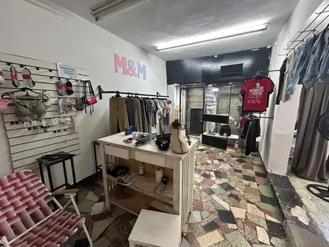 Local en Alquiler 50 años