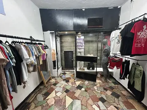 LOCAL 42 m2 mas dep 30 m2 exc ubic Don Torcuato!