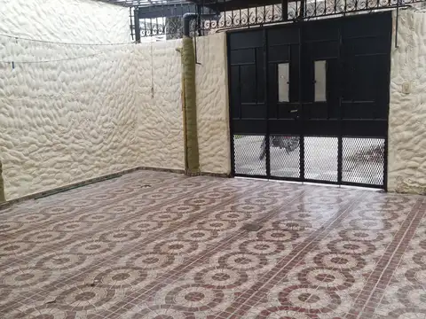 DEPARTAMENTO EN ALQUILER TTE AGNETA 400 BIS
