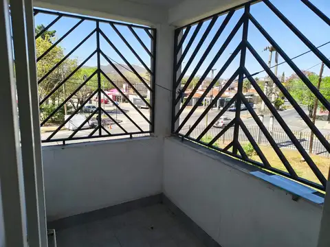 Departamento en Venta en Parque General Belgrano, USD 74.000