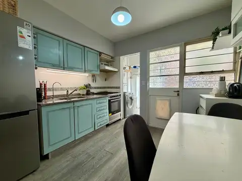 Depto Tipo Casa en Venta de 2 dormitorios