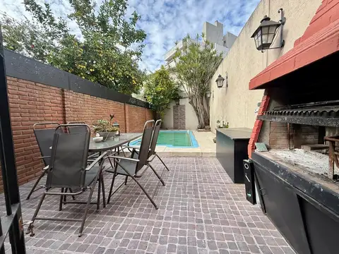Depto Tipo Casa en Venta 10 años