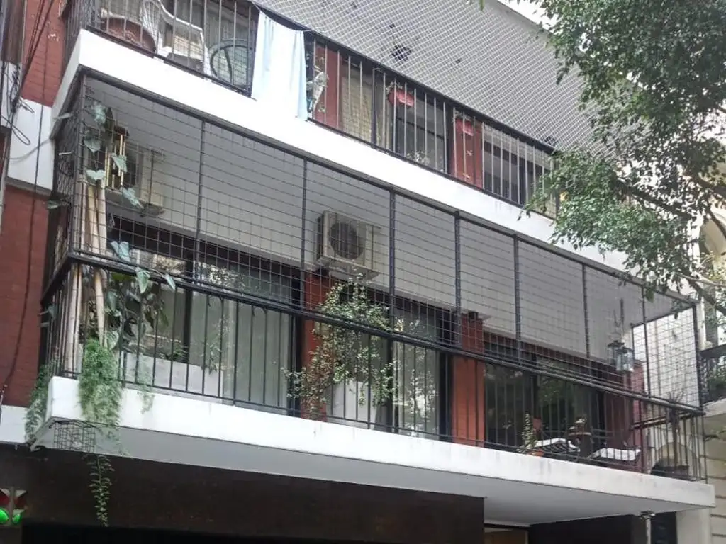 Jose Leon Pagano 2600, Piso 9