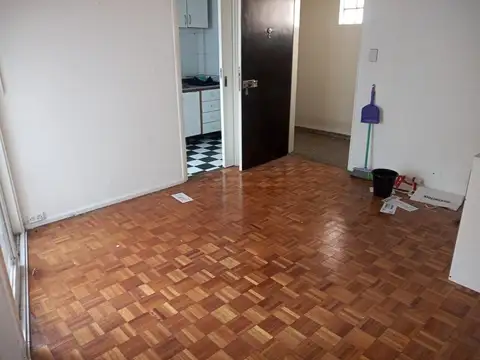 Departamento en Venta en Recoleta, USD 125.000