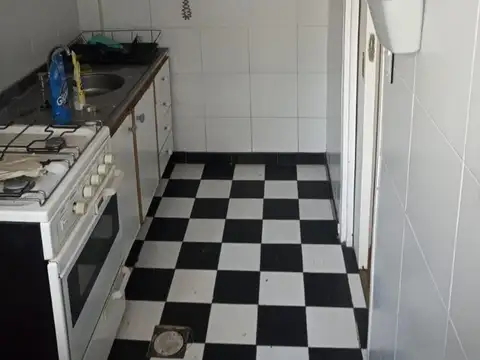 Departamento en Venta Apto profesional