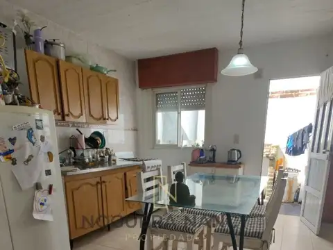 Departamento en San Bernardo
