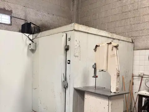 vendo fondo de comercio