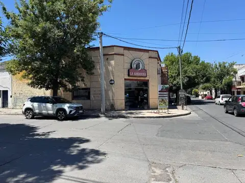 vendo fondo de comercio