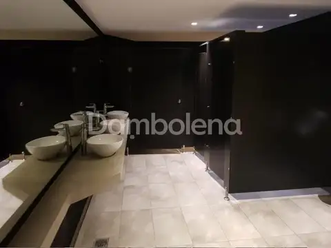 Oficina en Venta con 1 cochera