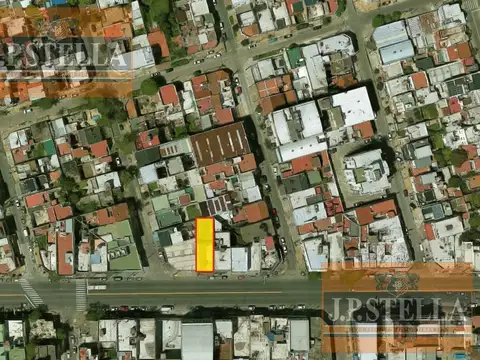 Av. Brig J.M. de Rosas al 1000