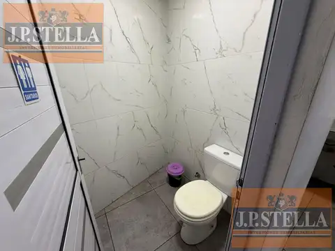Local en Alquiler 25 años
