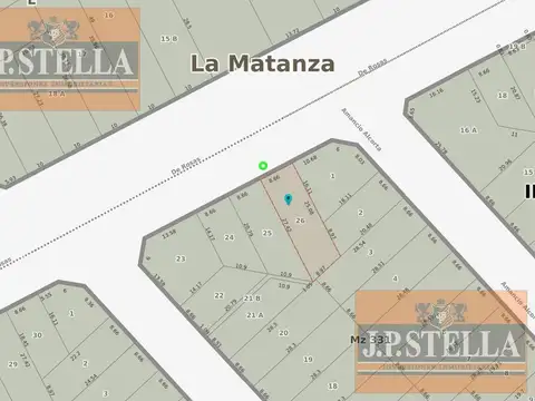 Local en Alquiler en Lomas del Mirador, USD 2.500