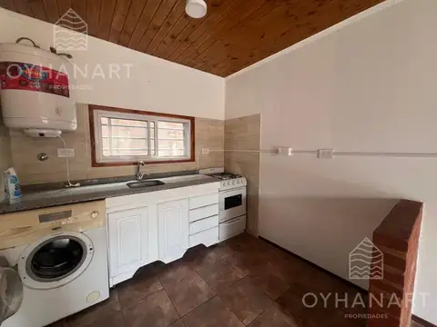 Depto Tipo Casa en Venta en Matheu, USD 38.500