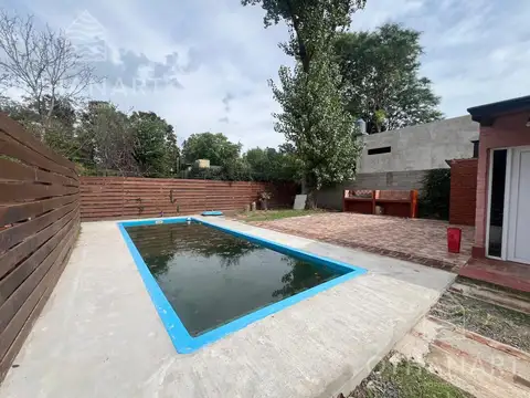 Depto Tipo Casa en Venta de 3 ambientes