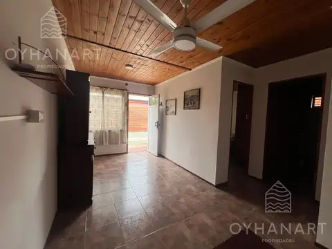 Depto Tipo Casa en Venta de 2 dormitorios