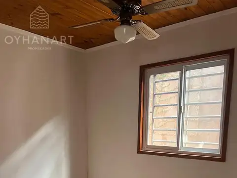 Depto Tipo Casa en Venta con 1 cocheras