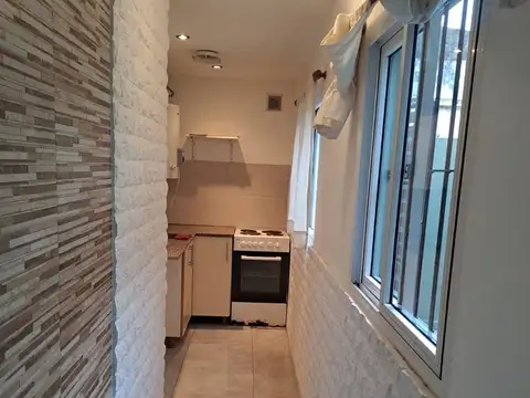 Depto Tipo Casa en Venta de Monoambiente