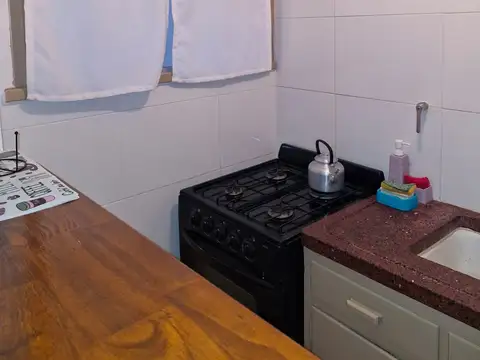 Departamento en Alquiler Temporal en Mar del Plata, $ 600.000