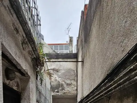 Raul Scalabrini Ortiz 800 piso 1ro (Por Escalera) PH