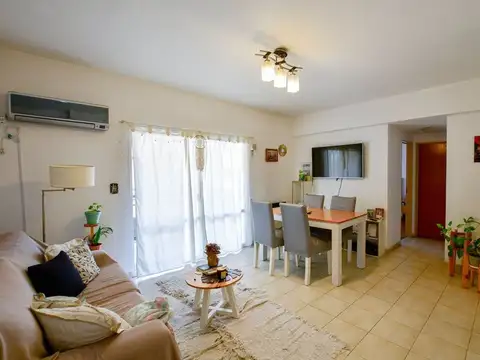 Departamento en Venta en La Plata, Partido de La Plata