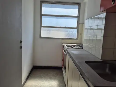 Departamento en Venta en Ciudadela, USD 37.000