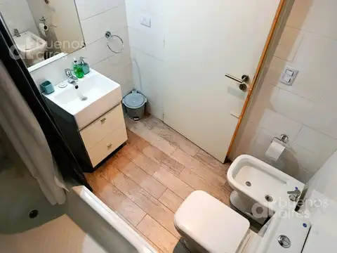 Departamento en Alquiler Temporal de 1 dormitorio
