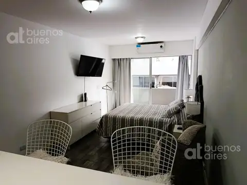 Departamento en Alquiler Temporal en San Telmo, USD 550