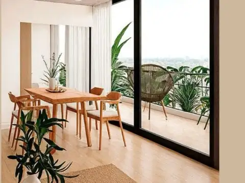 Departamento en Venta A Estrenar