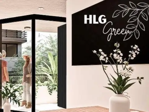 Departamento en Venta en Villa Urquiza, USD 77.700