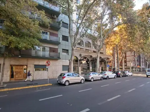 Avenida España 800