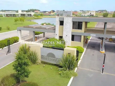 Venta Terreno / Lote interno en Horizontes al Sur Canning