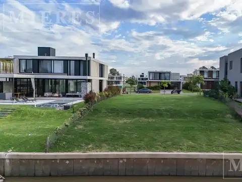 Terreno en Venta en Nordelta, Partido de Tigre
