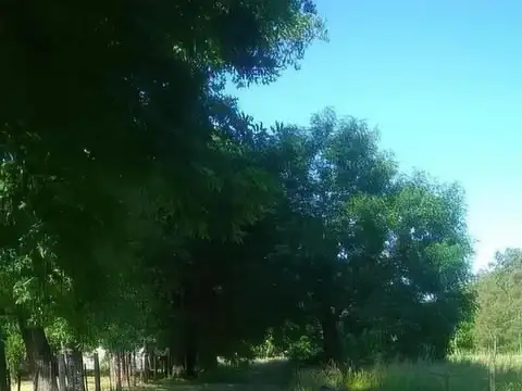 Terreno en venta - 250Mts2 - General Rodriguez