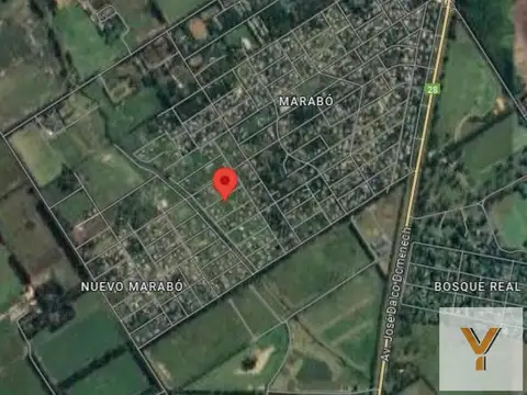 Barrio Marabó