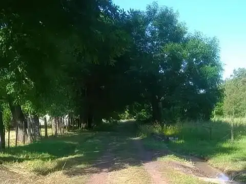 Terreno en venta - 250Mts2 - General Rodriguez