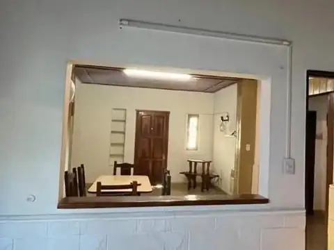 Casa en venta en Matheu 4 Dorm  Oportunidad!!