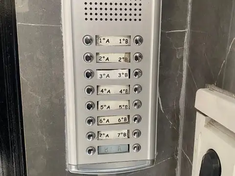 Departamento en Venta 5 años