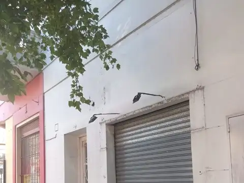 Local en Alquiler en Villa del Parque, $ 550.000