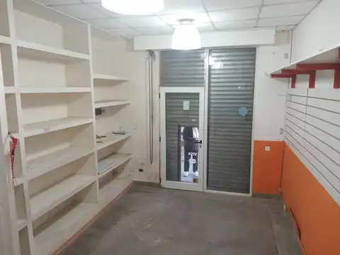 LOCAL COMERCIAL 25 M2