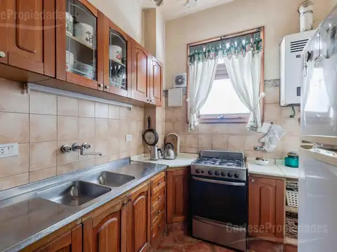 Departamento en Venta de 4 ambientes