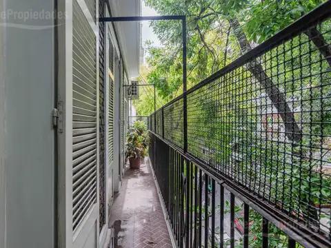 Departamento venta 4 ambientes en Palermo Soho